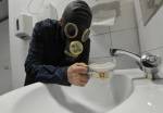 Скоро вода в квартирах в Минске перестанет пахнуть хлоркой