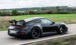 Скоро выйдет Porsche 911 GT3 2021 года с шестиступенчатой ​​механической коробкой передач 4.0L Flat-Six