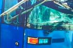 Следствие потребует ареста владельца перевернувшегося под Калугой автобуса