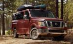 Следующим летом Nissan прекратит выпуск трех моделей