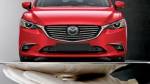 Сложное путешествие Mazda в премиум