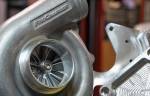 Слушайте первый в мире корвет C8 с наддувом на Dyno