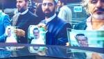 Смарт-часы на руке Хашогги записали момент его убийства