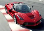 Смотреть Ferrari LaFerrari Хит более 230 миль в час