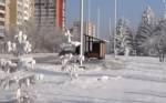 Снега будет много: Россию ждет мощное потепление
