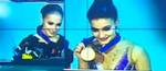 Софья Самодурова: я еще не поняла, что стала чемпионкой