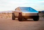 Сотрудники Tesla получат первые деньги на Cybertruck