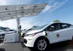 США, в новой цепочке поставок EV, устанавливает прицелы на Китай