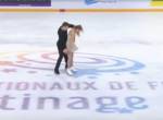 Стали известны все участники финала Гран-при по фигурному катанию