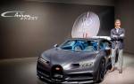 Стефан Винкельманн возвращается в Lamborghini