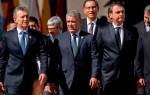 Страны Южной Америки сформировали новый региональный блок