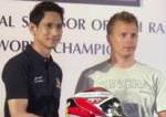 Тайское пиво Ferrari отправляется в Alfa Romeo Racing: воля Кими Райкконена