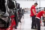 Техасская гигафабрика Tesla создаст 15000 новых рабочих мест