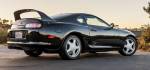 Теперь вы можете получить новые запчасти для старых Supras прямо от Toyota