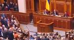 Тимошенко обвинила Порошенко, что он прикрывается святыми вещами