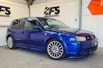 То была отмеченная неделя - Гольф R32, DC5, Альфа 4С