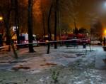 Трагедия в Минске: погибли два человека