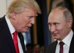 Трамп назвал встречу с Путиным «хорошим стартом»