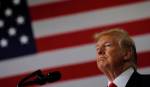 Трамп объявляет о завершении "большой сделки" с Китаем в ближайшее время