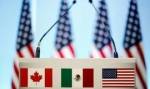 Трамп подпишет торговую сделку USMCA в среду в Белом доме