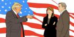 Трамп против автопроизводителей, и в чем дело с их причудливой экономией топлива