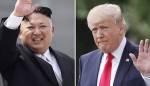 Трамп рассказал, когда он встретится с Ким Чен Ыном