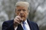 Трамп в Калифорнии, чтобы продвинуть пограничную безопасность, фехтование тура