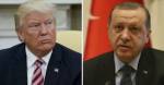 Трамп заявил, что "долго и продуктивно" говорил с Эрдоганом о Сирии и выводе войск