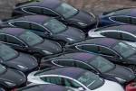 Трекер Bloomberg Tesla Model 3 предлагает возможный сюрприз