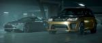 Трейлер Test Drive Unlimited показывает новую игру, направляющуюся в Гонконг