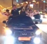 Тюменский блогер отправился в СИЗО за глупую выходку