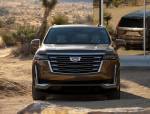 У Cadillac появился новый оскароносный посол бренда