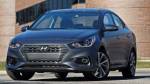 У Hyundai Accent 2020 есть большие повышения MPG в магазине