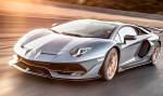 У Lamborghini Aventador SVJ серьезная проблема