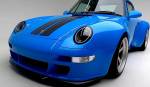 У Porsche не хватило смелости построить 993 911 GT3