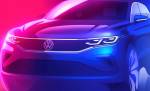 У Volkswagen еще одна модель GTI