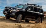 У нового Toyota Land Cruiser будут большие изменения под капотом