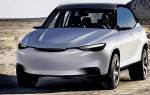У нового соперника Tesla Model Y более 600 миль