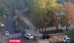 Убит Глава ДНР Захарченко. Подробности с места происшествия.