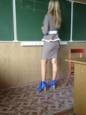 Учительница подвезла школьницу до дома и принудила ее к оральному сексу