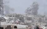 Удар международной коалиции по сирийской деревне унес жизни 11 человек из одной семьи