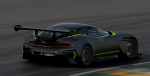 Укротите Aston Martin Vulcan и выиграйте два миллиона кредитов GT7