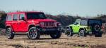 Улучшают ли новые двигатели Jeep Wrangler 2020 года значок?