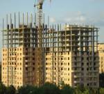 В Беларуси в 2019 году построят 4,5 млн квадратных метров жилья