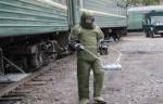 В ДНР обезвредили три взрывных устройства на железной дороге