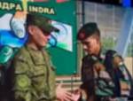 В Индии стартовали совместные с Россией военные учения "Индра-2018"