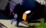 В Калининграде неизвестный изрубил школьника лопатой