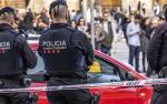 В Каталонии начались протесты против суда над местными политиками