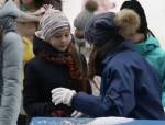 В Коломне провели акцию по раздельному сбору мусора