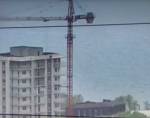 В Краснодарском крае недострой вместе с землей отдадут новым застройщикам